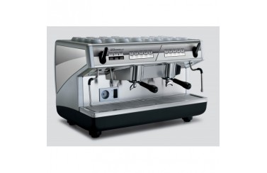Кофемашина автомат Nuova Simonelli Appia 2 Gr V / Appia II 2 Gr V